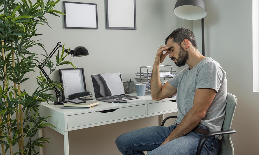 neurotherapy-stress-relief