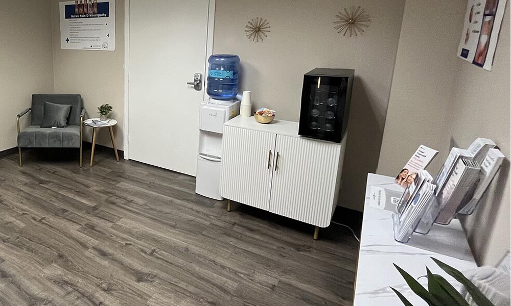 men’s health clinic