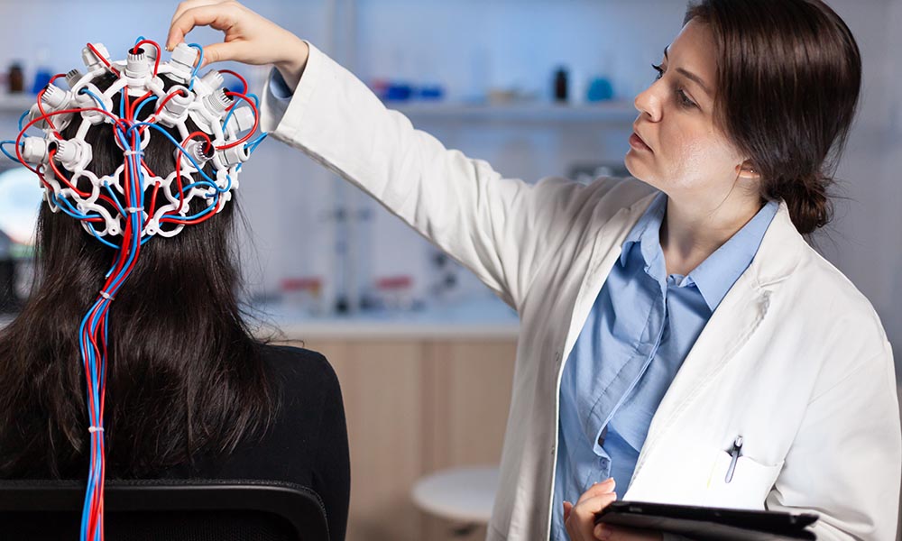 neurotherapy treatment