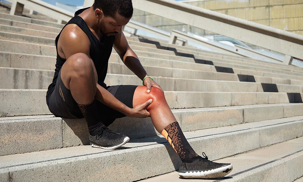 regenerative medicine sports injury